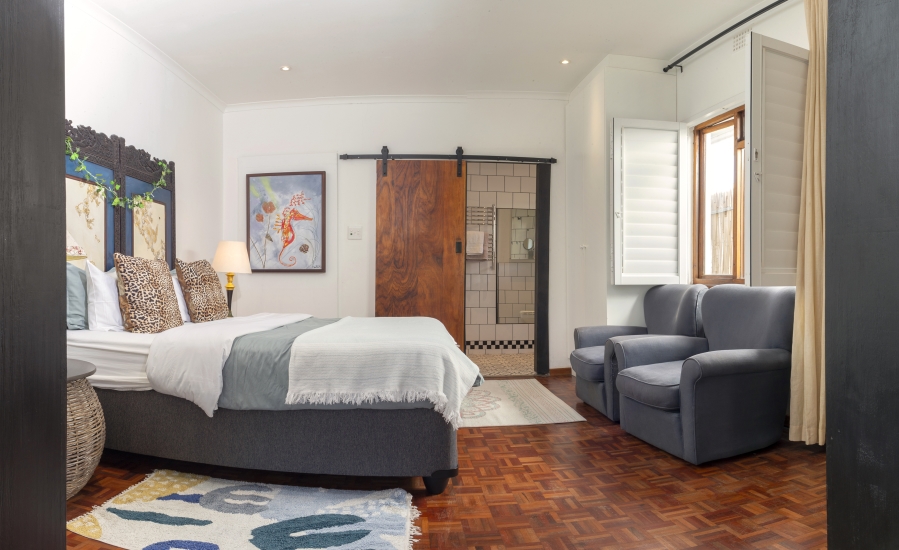 4 Bedroom Property for Sale in Kommetjie Western Cape